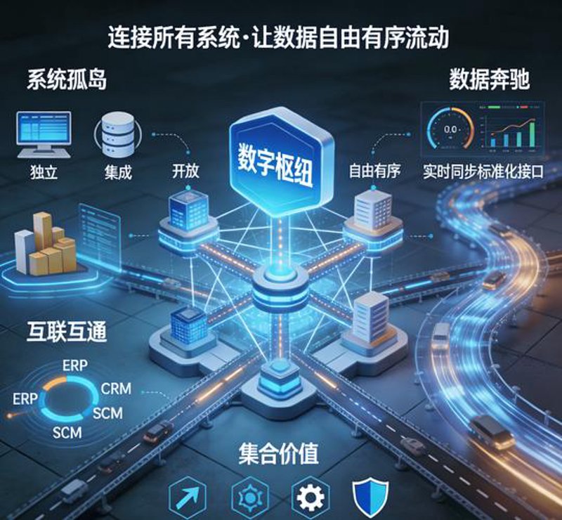 软件开发公司的创新与挑战